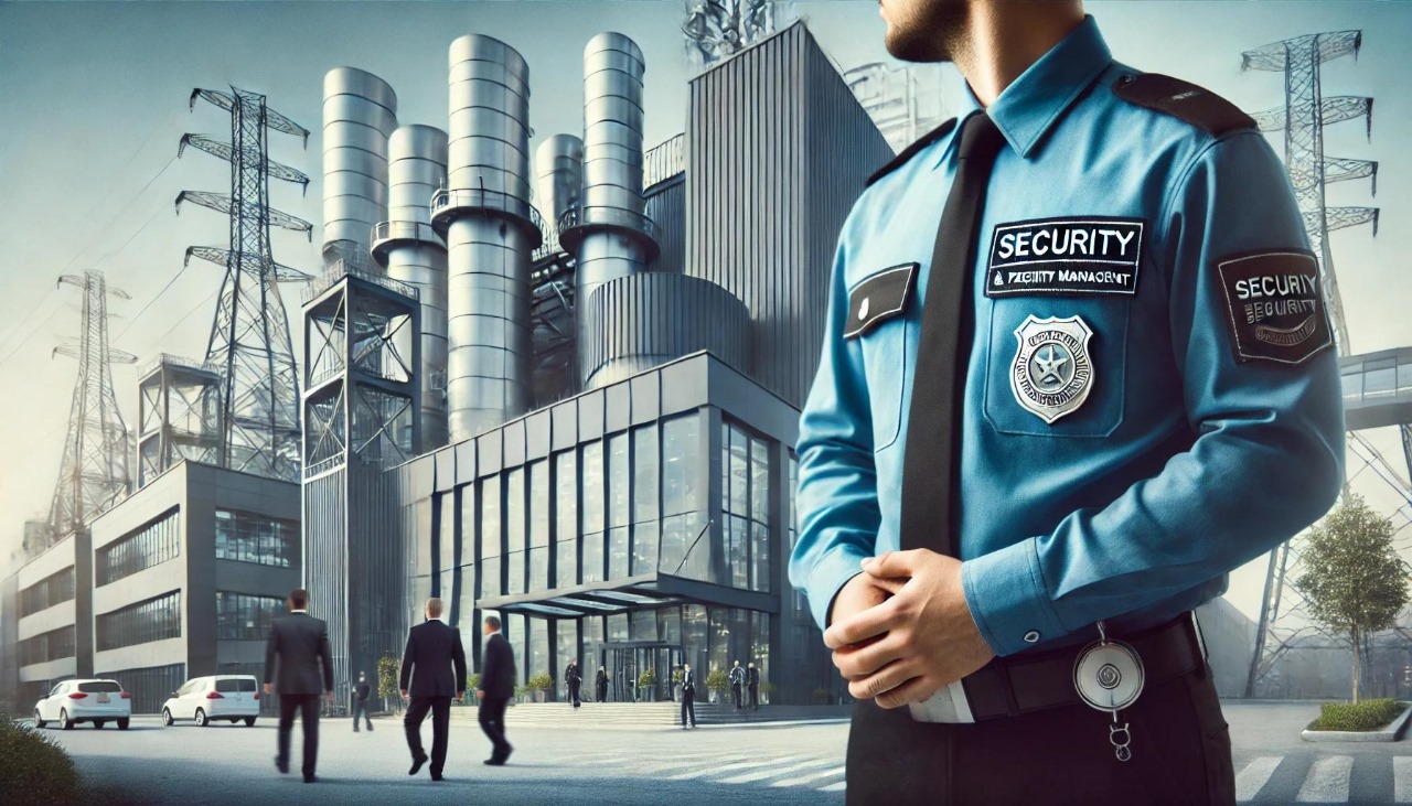 How to Choose the Right Security Agency