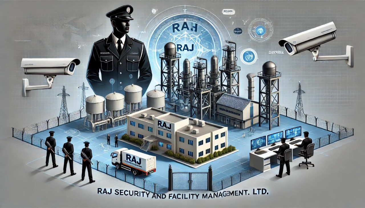 Best Security Agency for Office & IT Companies in Pune