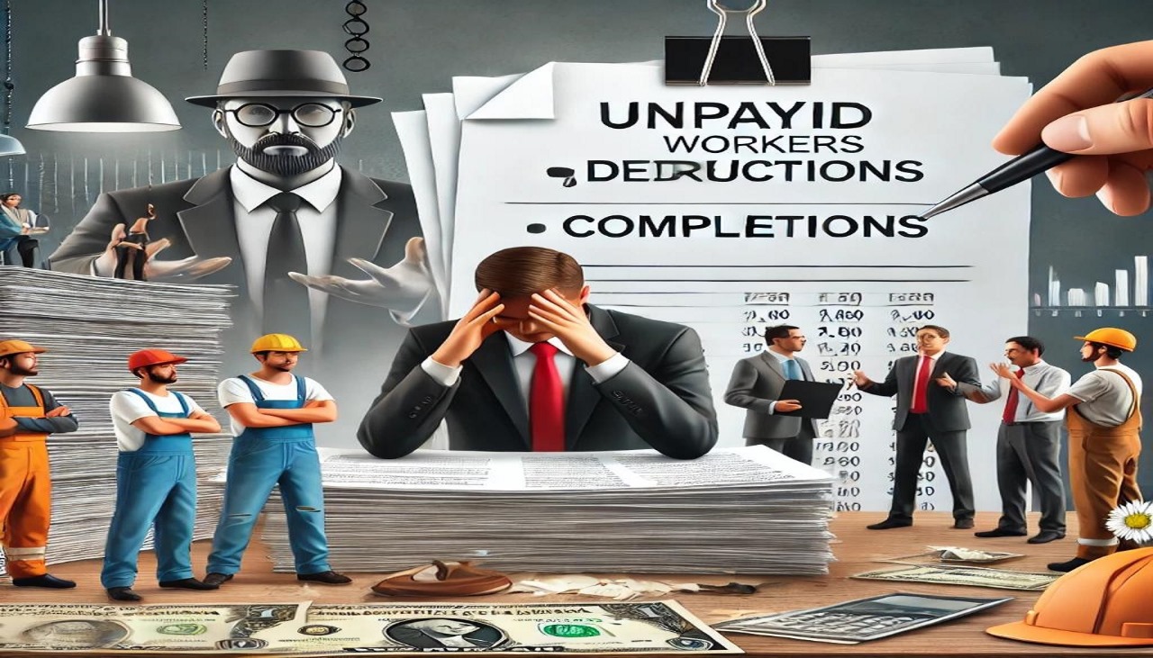 Challenges Faced by Manpower Service Agencies in India