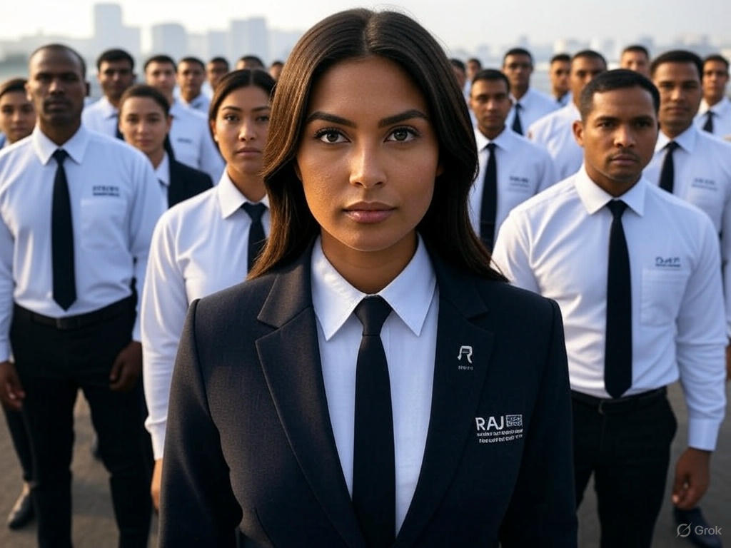Top Bodyguard Services in Pune and Across India