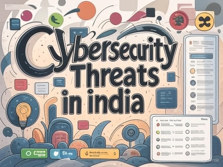 cybersecurity, ransomware security, phishing security, data breach security, 5G security, IoT security, DPDPA security, cybercrime security, cybersecurity in India, cybersecurity tips